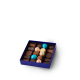 Petit Coffret de Chocolats Festifs Petit Coffret de Chocolats Festifs