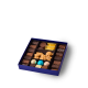 Moyen Coffret de Chocolats Festifs Moyen Coffret de Chocolats Festifs