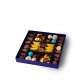 Grand Coffret de Chocolats Festifs Grand Coffret de Chocolats Festifs