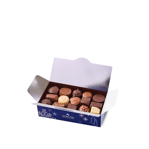 Ballotin de Noël 300g