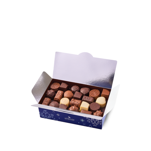 Ballotin de Noël 460g
