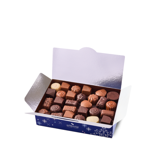 Ballotin de Noël 580g