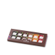 Coffret 24 carrés Dégustation bio