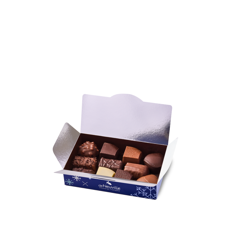 Ballotin de Noël 110g