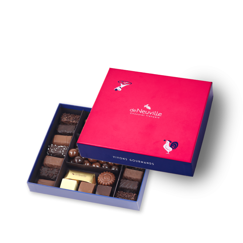 Coffret Prestige Coffret Prestige