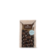Sachet d'amandes au chocolat noir