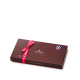 Grand coffret de chocolats français