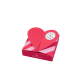 Boîte origami Amour
