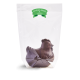Poule de Pâques - chocolat noir