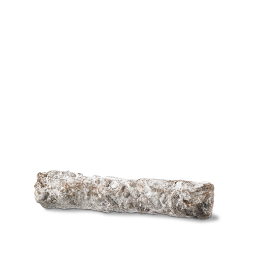 Le saucisson trompeur - praliné