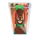 Monsieur Lapin de Pâques - chocolat au lait