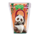 Thomas le Panda de Pâques - chocolat au lait