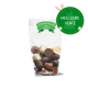 Sachet de clochettes au praliné