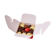 Boîte origami Amour