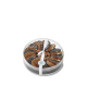 La ronde mix chocolatée
