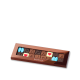Message chocolat - "Papa je t'aime"