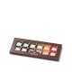 Coffret 24 carrés Dégustation bio
