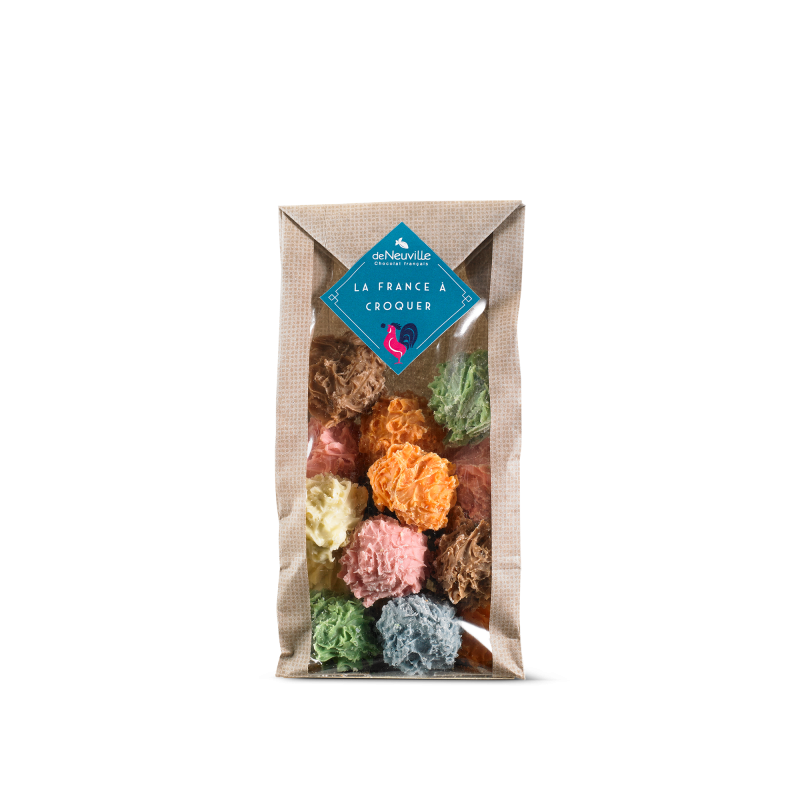 Sachet de Chardons Sachet de Chardons