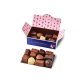 Ballotin de Chocolats 220g - EMEIS