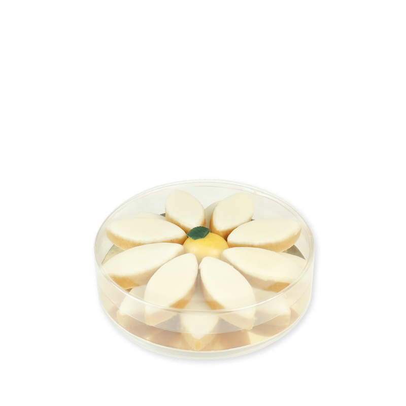 Ronde de Calissons - EMEIS Ronde de Calissons - EMEIS