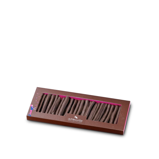Coffret d'Orangettes - EMEIS Coffret d'Orangettes - EMEIS