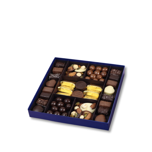 Grand Coffret Prestige - EMEIS Grand Coffret Prestige - EMEIS