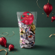 Sachet de papillotes de Noël au chocolat