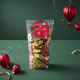 Sachet de papillotes aux pâtes de fruits