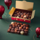 Ballotin de Noël 580g