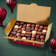 Ballotin de Noël 800g