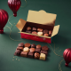 Ballotin de Noël 300g