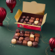 Ballotin de Noël 380g