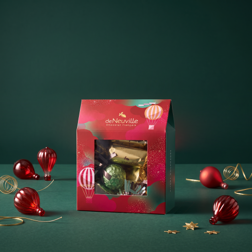 Grande Maison de Noël