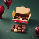 Ballotin de Noël 220g - EMEIS