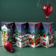 Calendrier de l'Avent Noël 2026 de chocolats