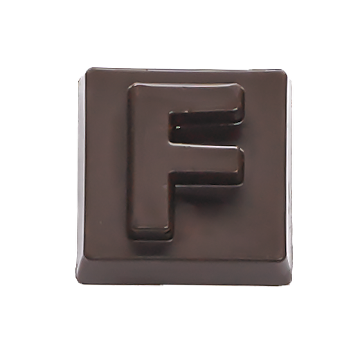 Lettre F