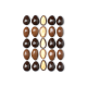 Grand sachet d'Amandes au chocolat