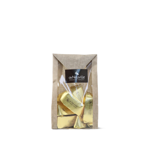 Petit sachet de Gianduja