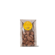 Petit sachet d'amandes enrobées de cacao