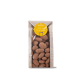 Grand sachet d'amandes enrobées de cacao