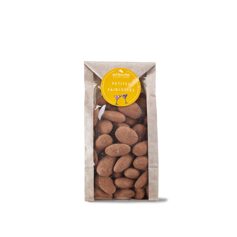 beurre de cacao en sachet