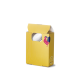 Mon p'tit plaisir dragées cœur coulant caramel