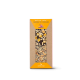 Duo de choc' Amandes et Oranges