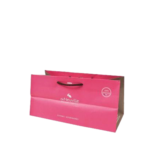 Sac taille XL 33x16cm (idéal pour les coffrets)