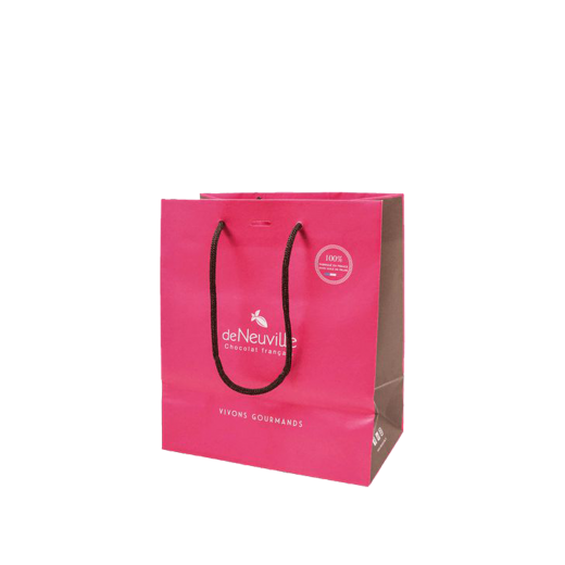 Sac taille L 20x23cm (idéal pour les ballotins)
