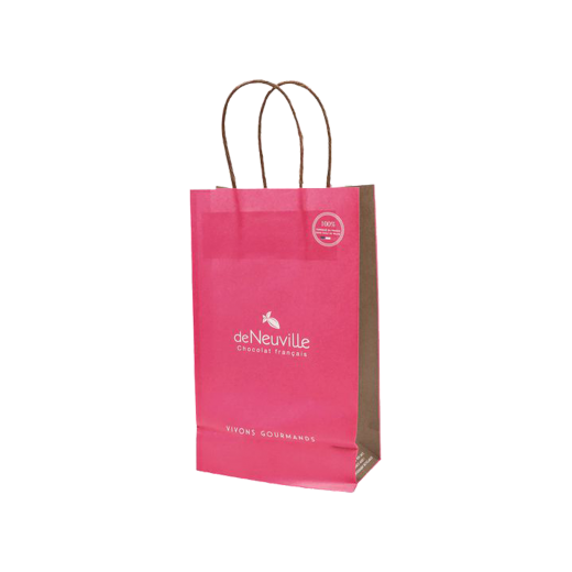 Sac petit format 15 x 25 cm