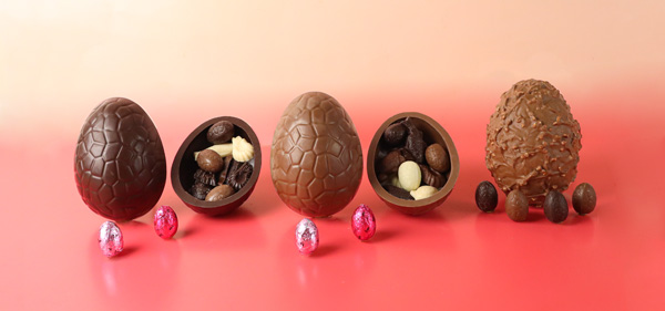 Nos oeufs