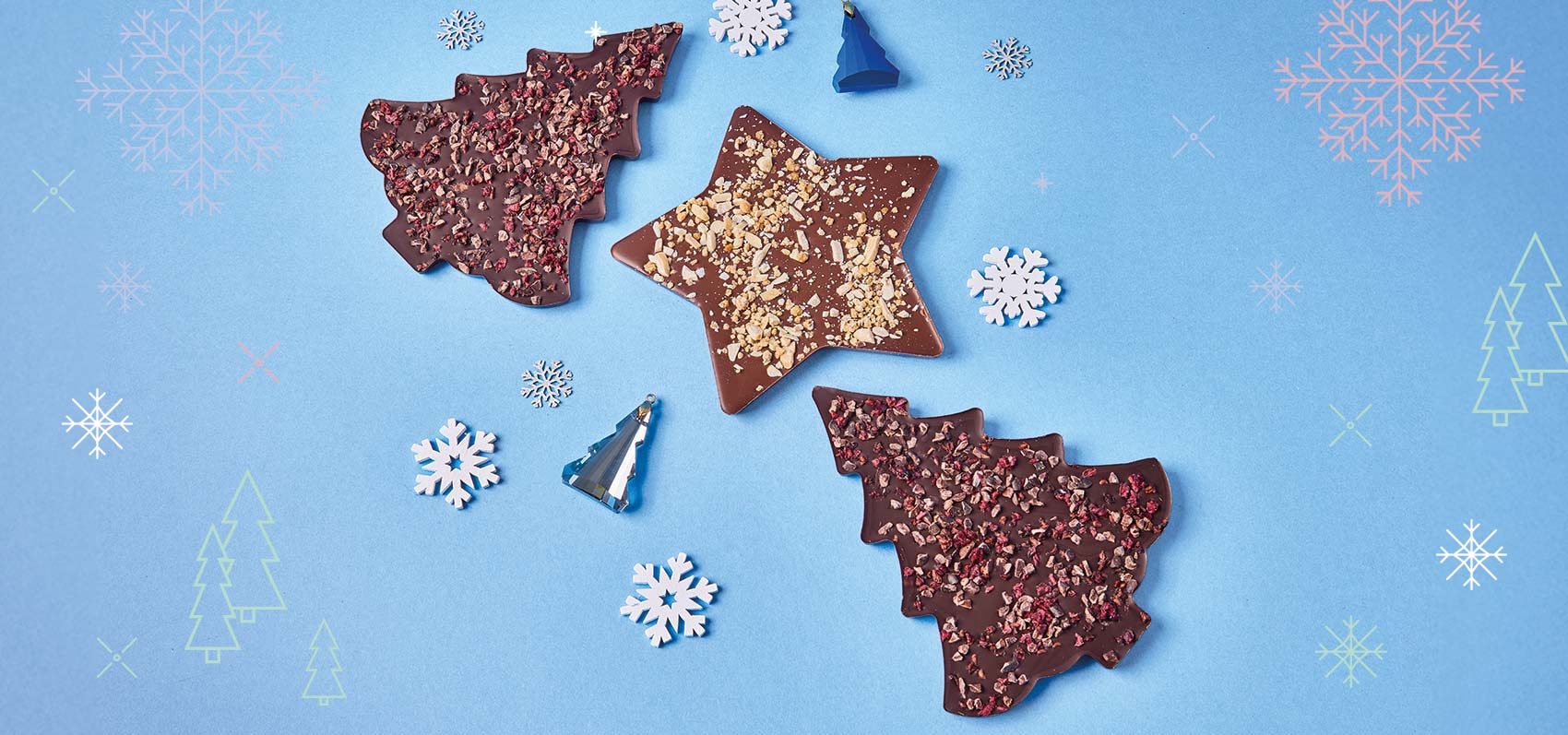 Les petites douceurs