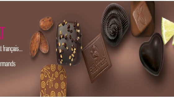 De Neuville Altkrich – Chocolat français