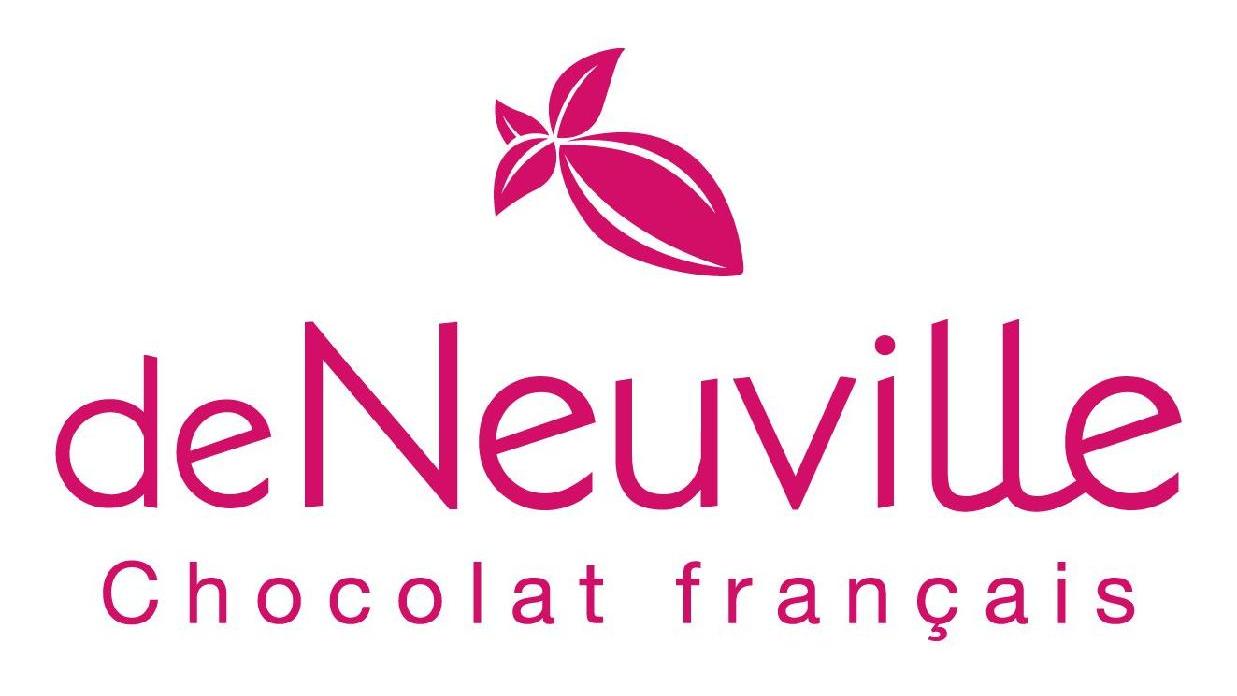 De Neuville Paris convention – Chocolat français